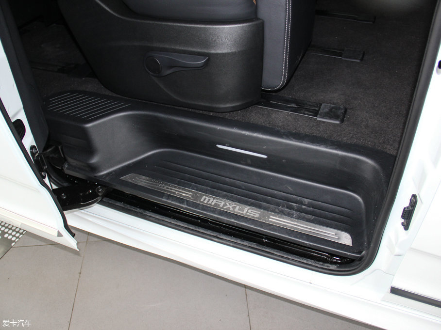 2016ͨMAXUS G10 2.0T ԄӺA