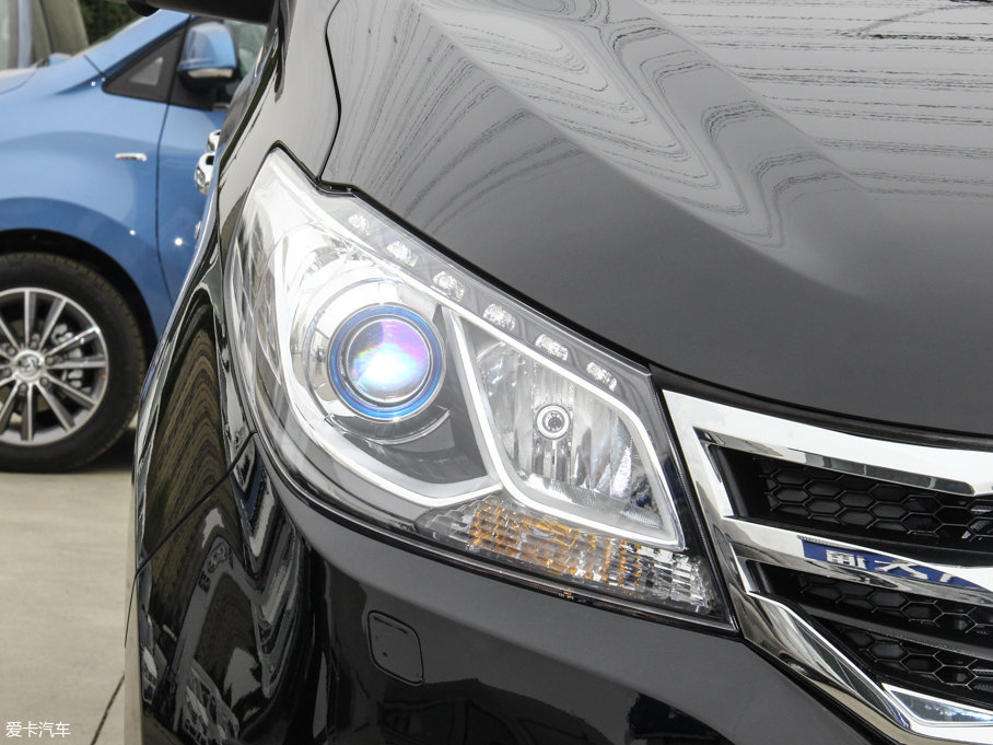 2016ͨMAXUS G10 2.0T ԄӺA