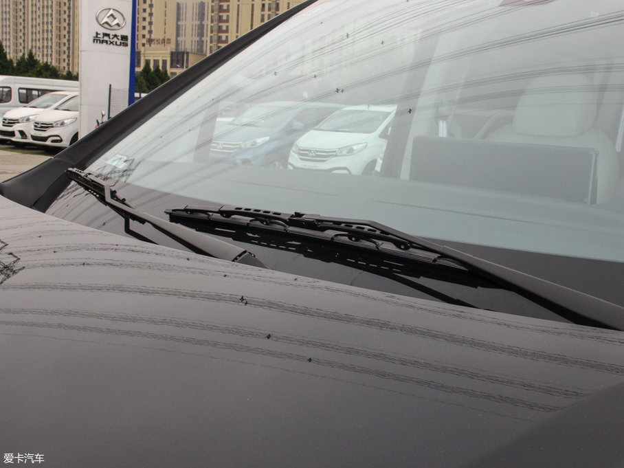 2016ͨMAXUS G10 2.0T ԄӺA