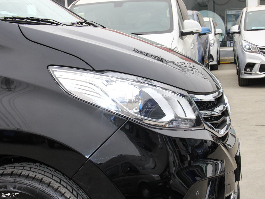 2016ͨMAXUS G10 2.0T ԄӺA