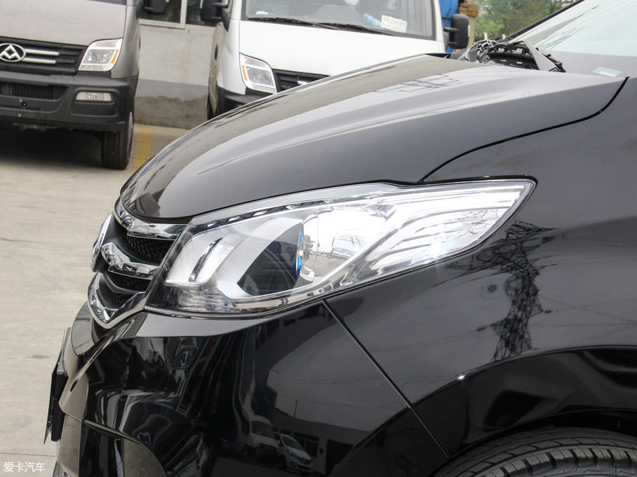 2016ͨMAXUS G10 2.0T ԄӺA