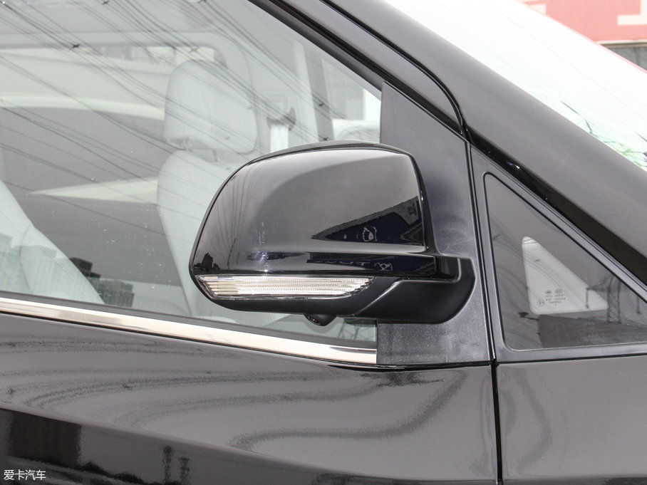 2016ͨMAXUS G10 2.0T ԄӺA