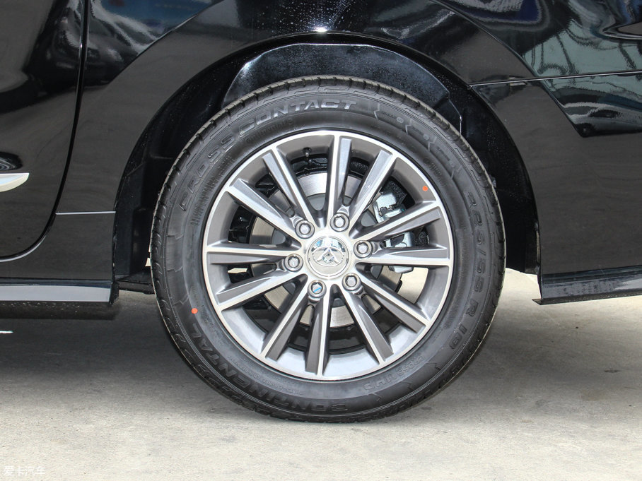 2016ͨMAXUS G10 2.0T Ԅ(dng)A