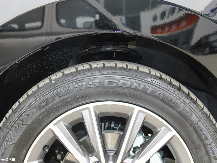 2016ͨMAXUS G10 2.0T Ԅ(dng)A