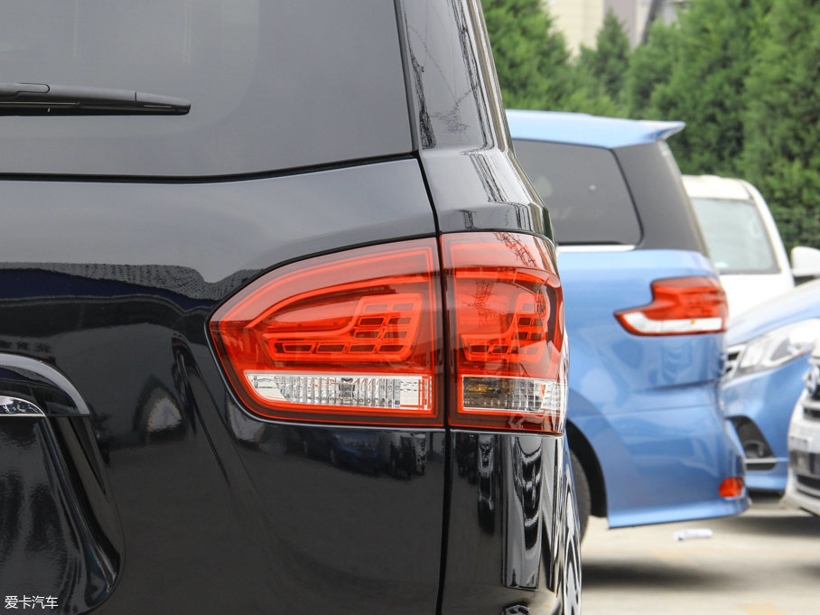 2016ͨMAXUS G10 2.0T Ԅ(dng)A