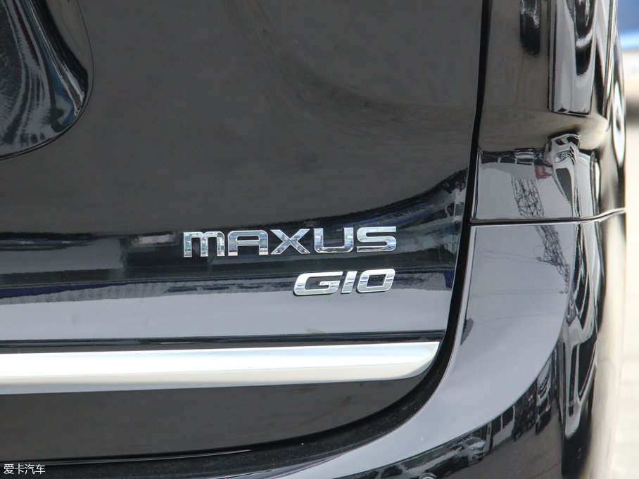 2016ͨMAXUS G10 2.0T Ԅ(dng)A