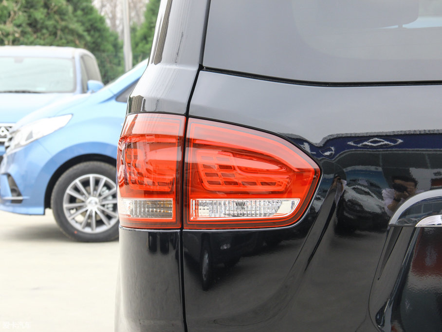 2016ͨMAXUS G10 2.0T ԄӺA