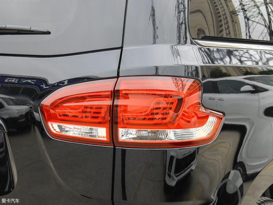 2016ͨMAXUS G10 2.0T ԄӺA