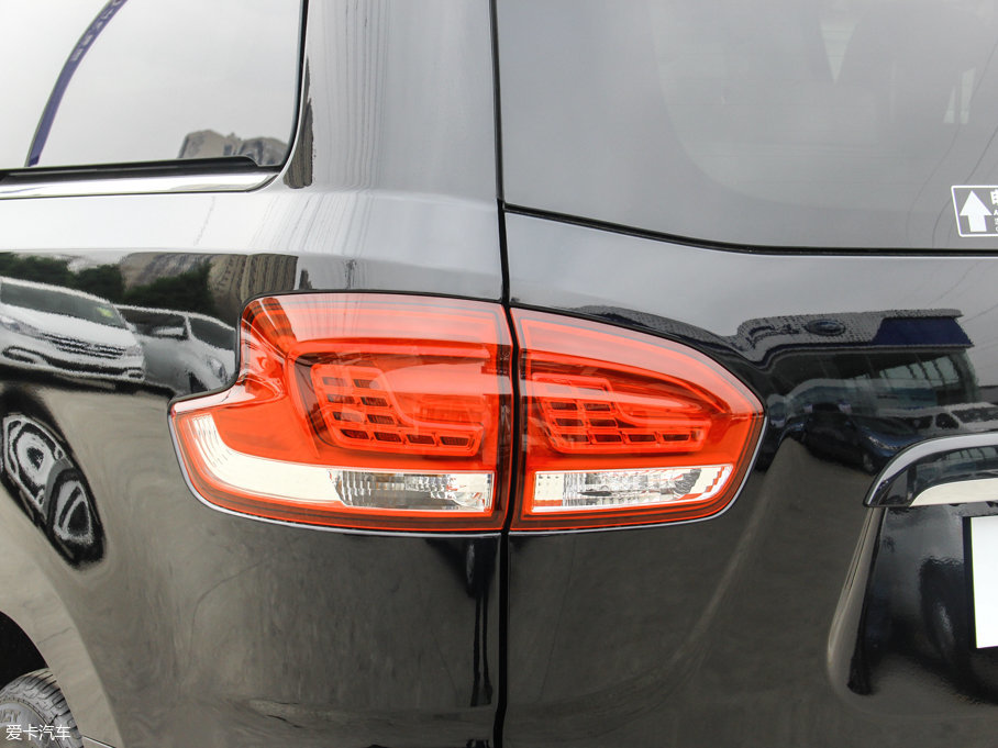 2016ͨMAXUS G10 2.0T ԄӺA