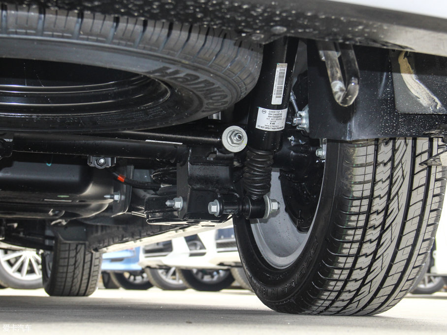 2016ͨMAXUS G10 2.0T Ԅ(dng)A