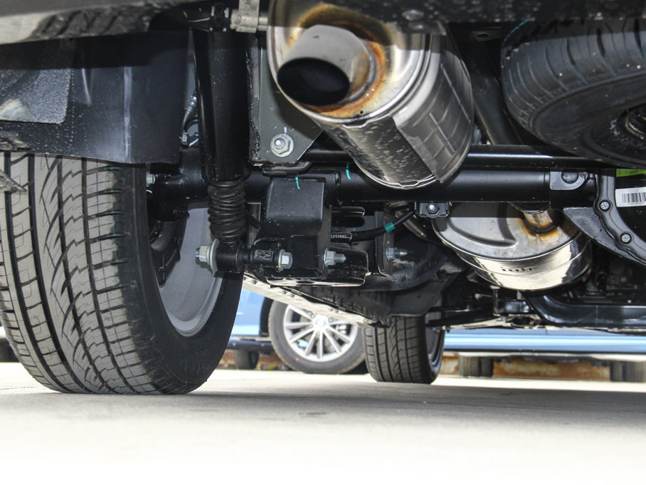 2016ͨMAXUS G10 2.0T ԄӺA