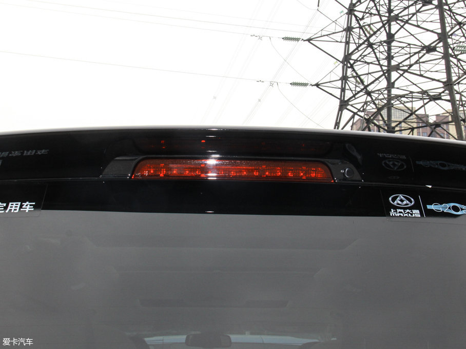 2016ͨMAXUS G10 2.0T ԄӺA