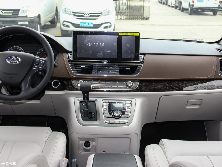 2016ͨMAXUS G10 2.0T ԄӺA