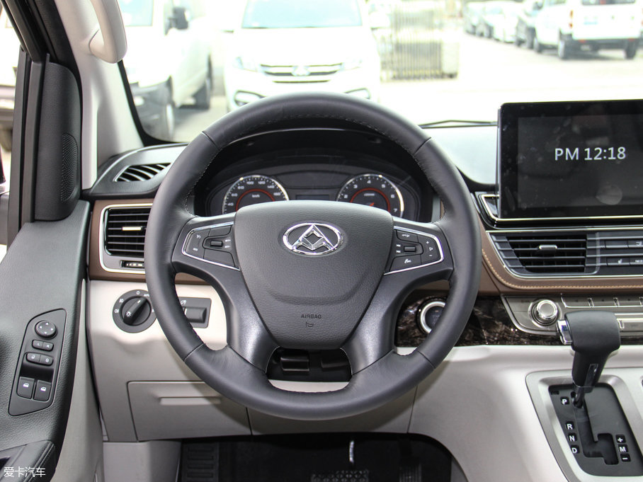 2016ͨMAXUS G10 2.0T ԄӺA