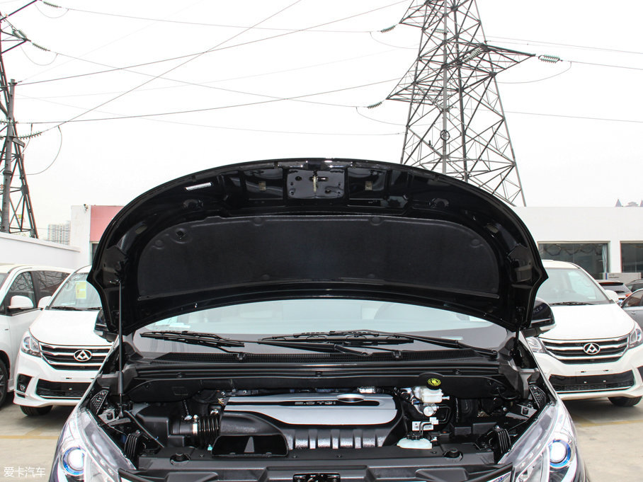 2016ͨMAXUS G10 2.0T ԄӺA