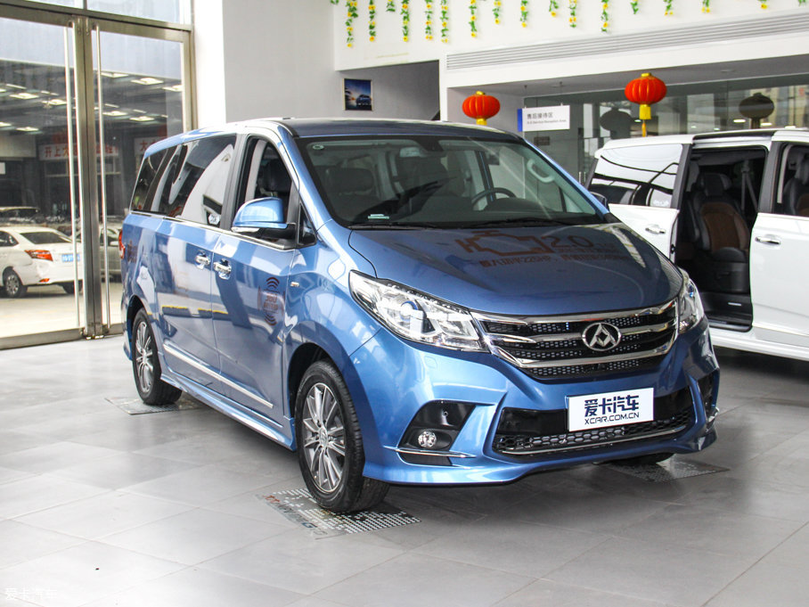 2016ͨMAXUS G10 2.0T ԄŞ