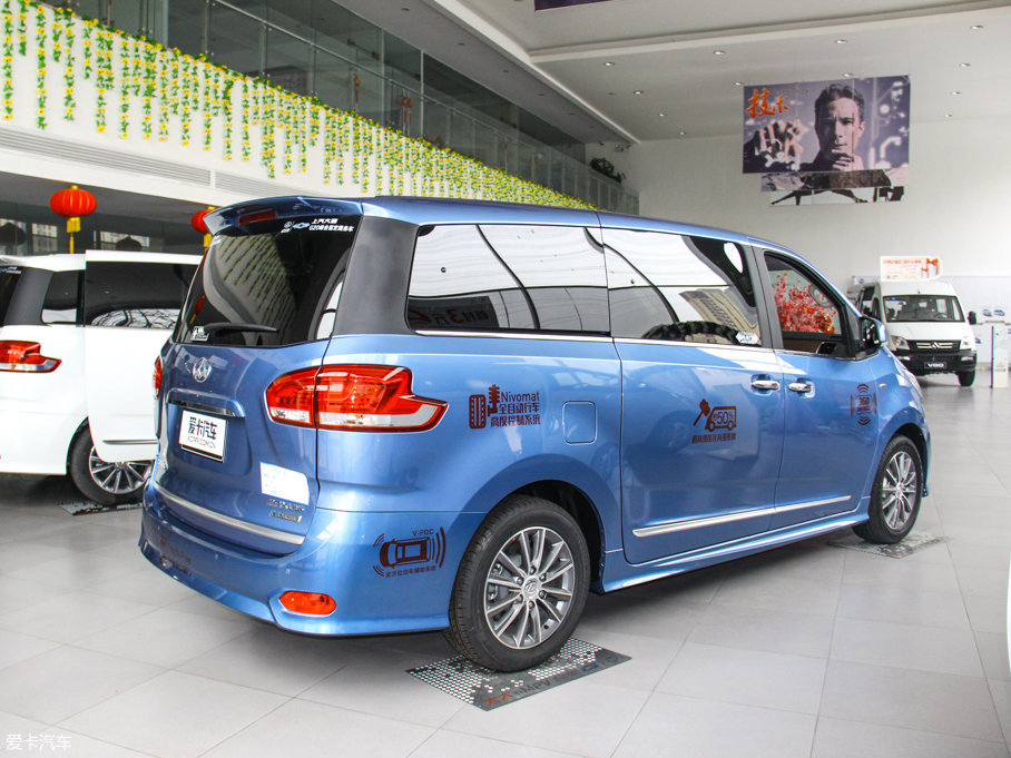 2016ͨMAXUS G10 2.0T ԄŞ