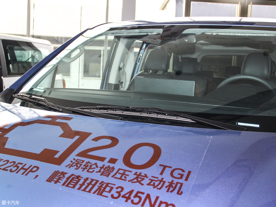 2016ͨMAXUS G10 2.0T ԄŞ