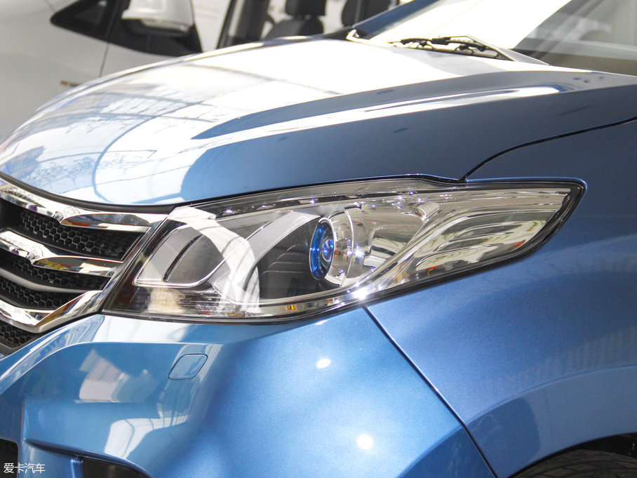 2016ͨMAXUS G10 2.0T ԄŞ