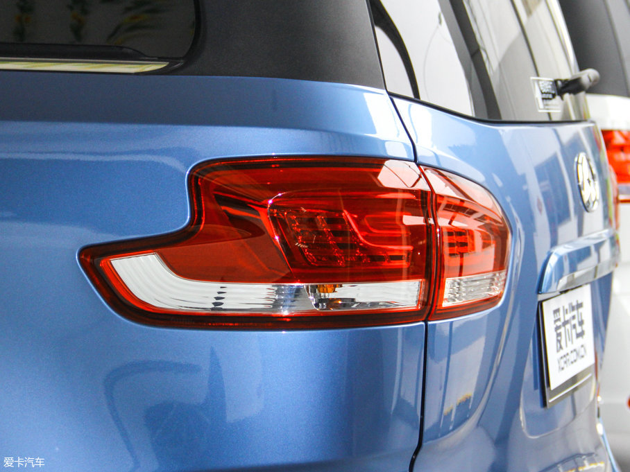 2016ͨMAXUS G10 2.0T ԄŞ