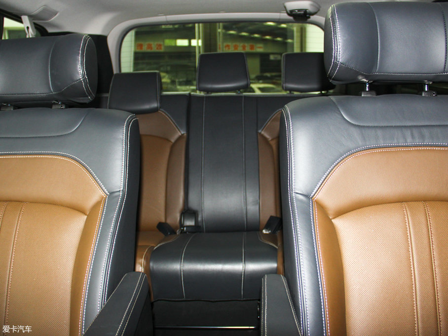 2016ͨMAXUS G10 2.0T ԄŞ