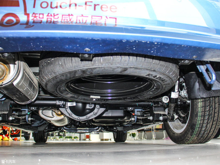 2016ͨMAXUS G10 2.0T ԄŞ