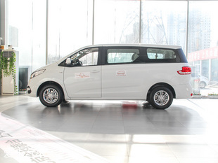 上汽商用車2016款上汽大通G10