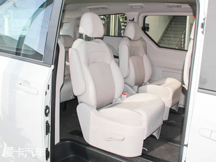 上汽商用車2016款上汽大通G10