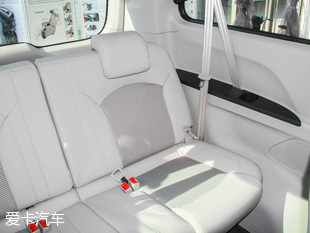 上汽商用車2016款上汽大通G10