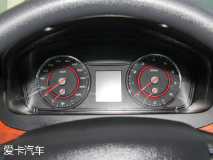 上汽商用車2016款上汽大通G10