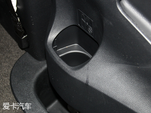 上汽大通2016款上汽大通G10