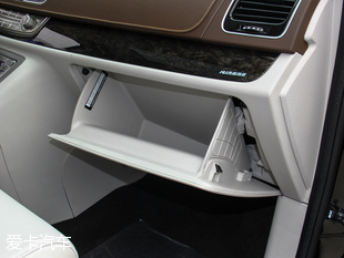 上汽大通2016款上汽大通G10