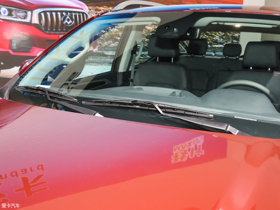 2017ͨMAXUS T60 2.8T ԄߵױPŞ͘ˎ  V