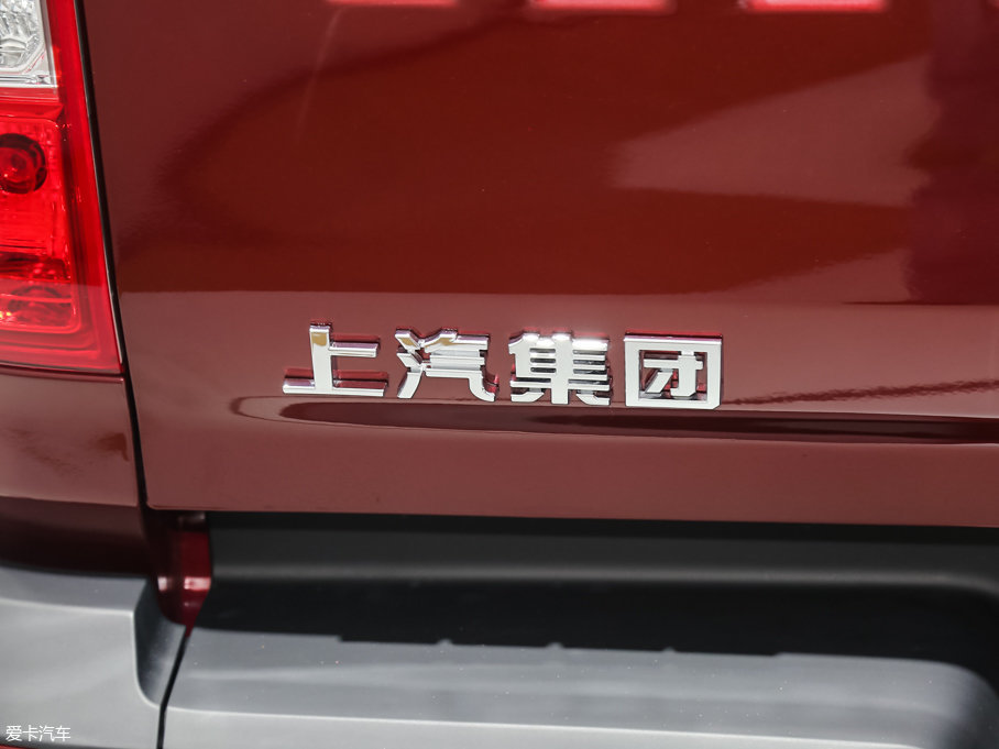 2017ͨMAXUS T60 2.8T ԄߵױPŞ͘ˎ  V