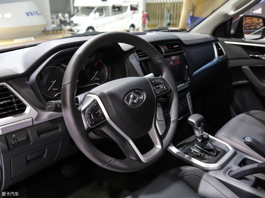 2017ͨMAXUS T60 2.8T ԄߵױPŞ͘ˎ  V