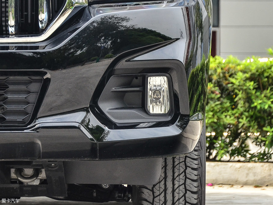 2017ͨMAXUS T60 2.8T ԄӃߵױPA͘ˎ  V