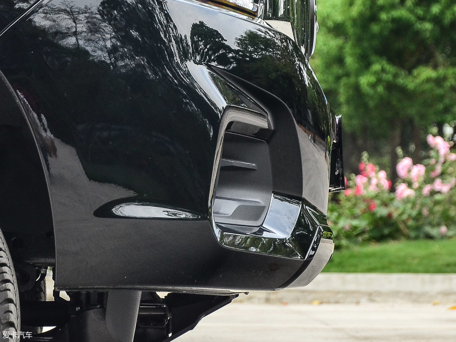 2017ͨMAXUS T60 2.8T ԄӃ(q)ߵױPA͘(bio)  V