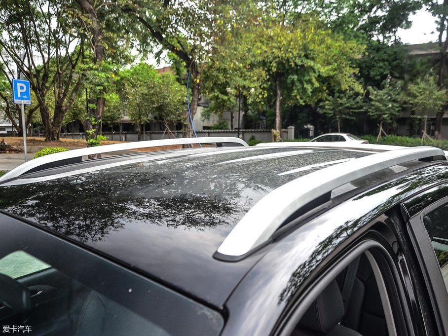 2017ͨMAXUS T60 2.8T ԄӃߵױPA͘ˎ  V