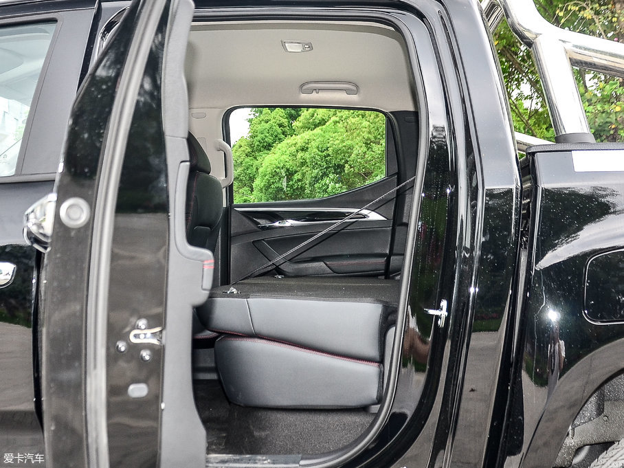 2017ͨMAXUS T60 2.8T ԄӃߵױPA͘ˎ  V