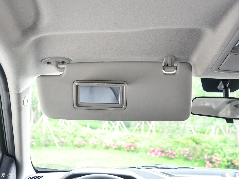 2017ͨMAXUS T60 2.8T ԄӃ(q)ߵױPA͘(bio)  V