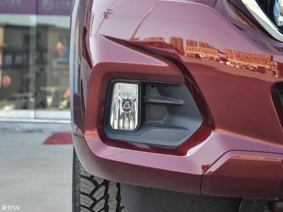 2017ͨMAXUS T60 2.8T ք(dng)(q)ߵױPӢ͘(bio)  V