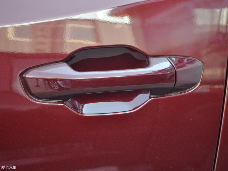 2017ͨMAXUS T60 2.8T քߵױPӢ͘ˎ  V