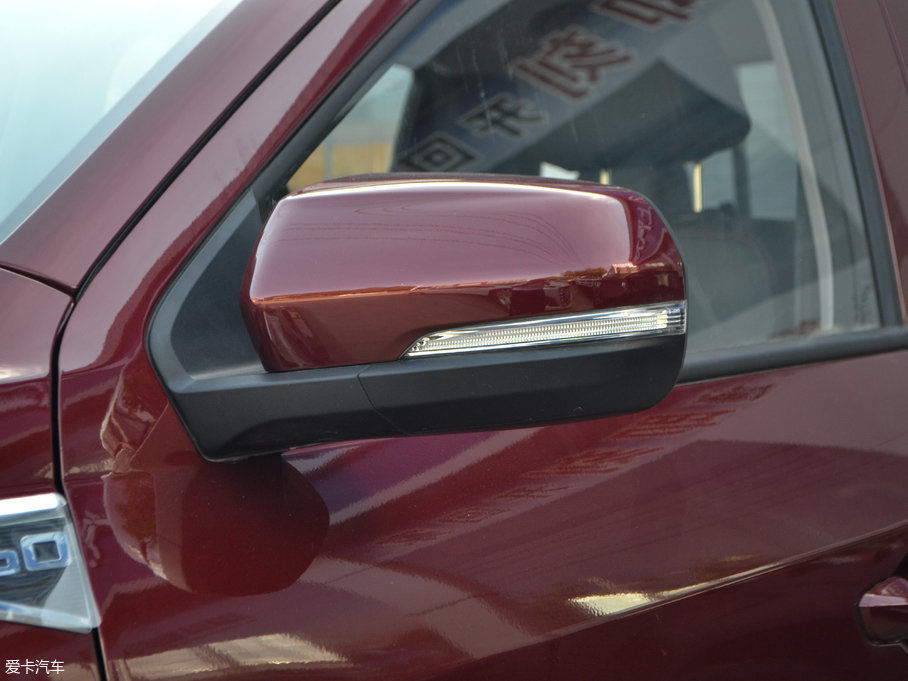 2017ͨMAXUS T60 2.8T քߵױPӢ͘ˎ  V