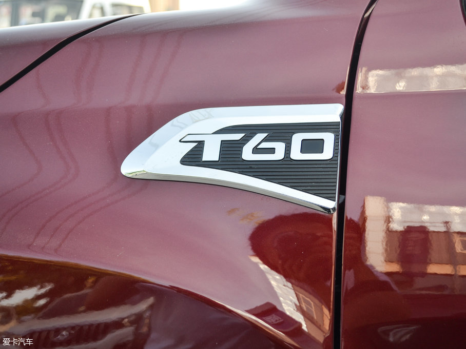 2017ͨMAXUS T60 2.8T քߵױPӢ͘ˎ  V