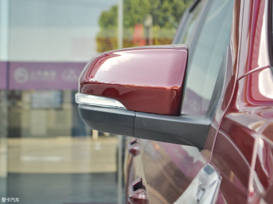 2017ͨMAXUS T60 2.8T քߵױPӢ͘ˎ  V