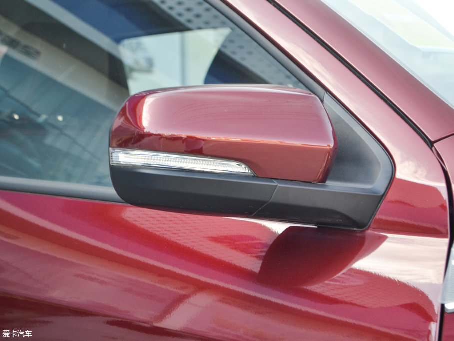 2017ͨMAXUS T60 2.8T քߵױPӢ͘ˎ  V