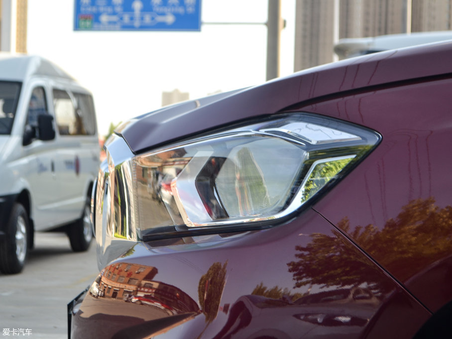 2017ͨMAXUS T60 2.8T քߵױPӢ͘ˎ  V