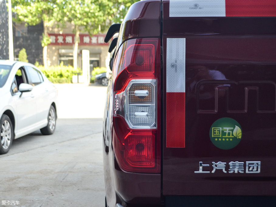 2017ͨMAXUS T60 2.8T քߵױPӢ͘ˎ  V