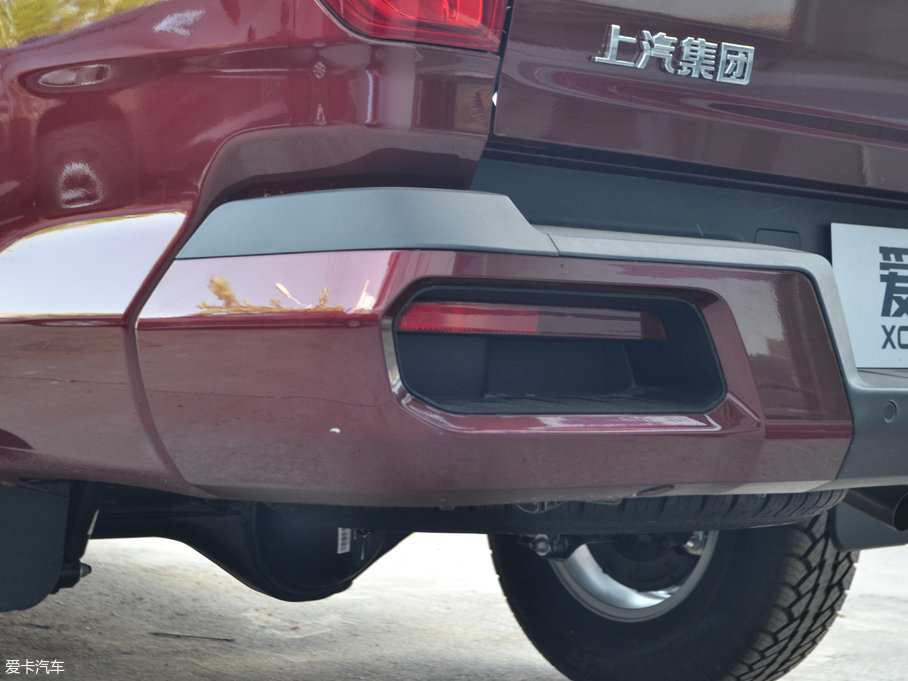 2017ͨMAXUS T60 2.8T քߵױPӢ͘ˎ  V