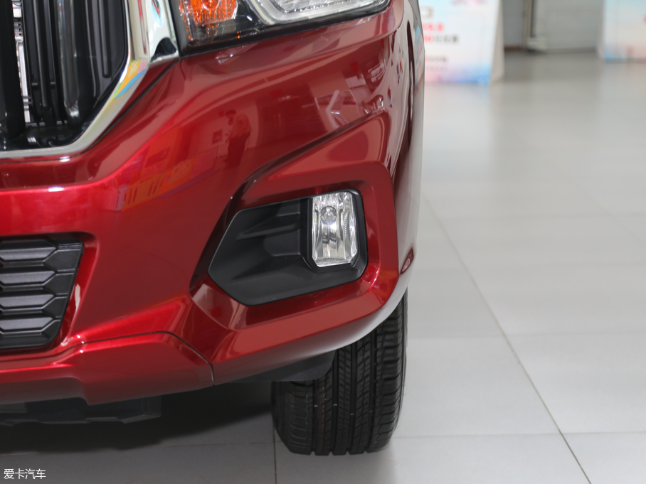 2017ͨMAXUS T60 2.0T ԄӃߵױP͘ˎ 